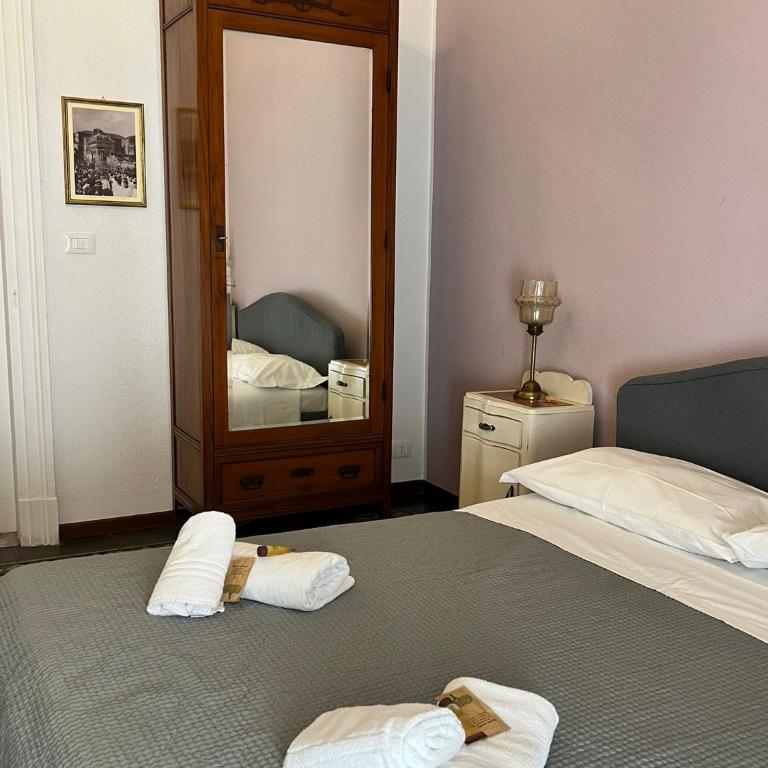 DS Apartment - Triple Room - 10