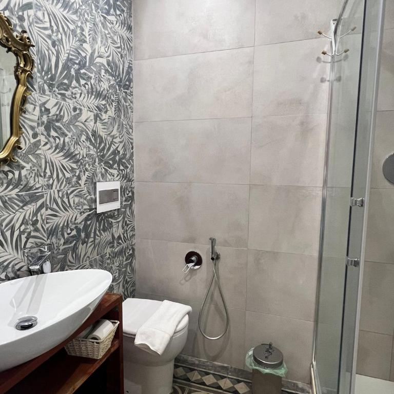 DS Apartment - Single Room with Private Bathroom - 9