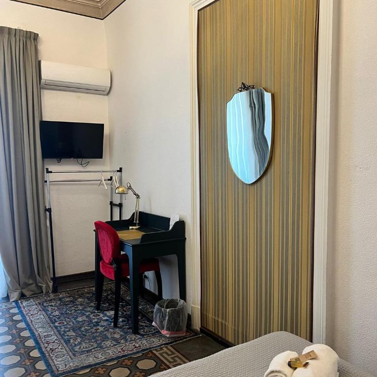DS Apartment - Single Room with Private Bathroom - 13