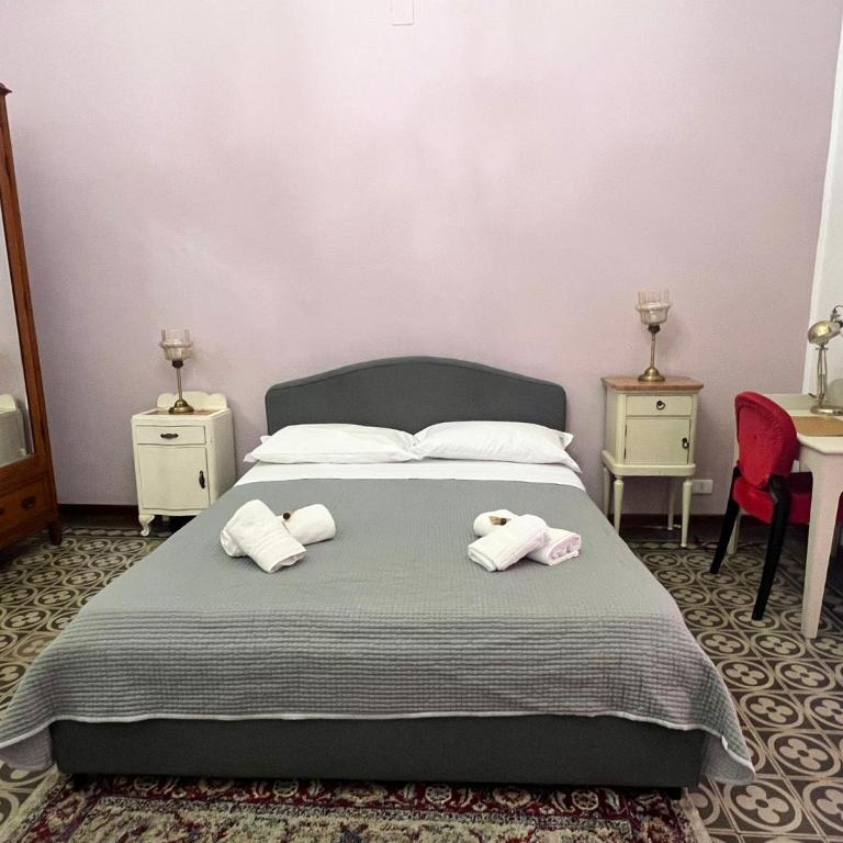DS Apartment - Triple Room - 11