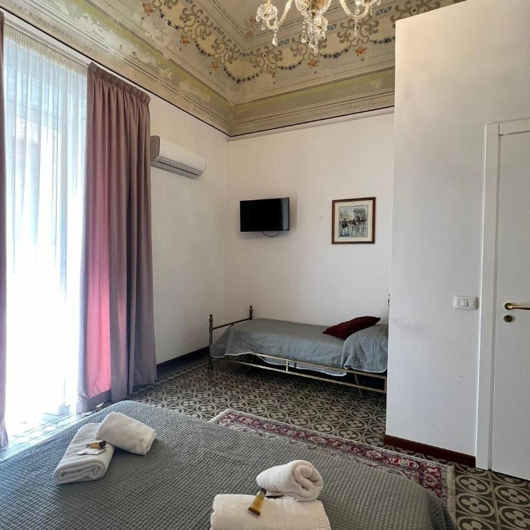 DS Apartment - Triple Room - 12