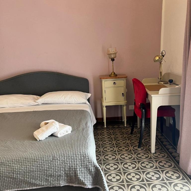 DS Apartment - Triple Room - 14