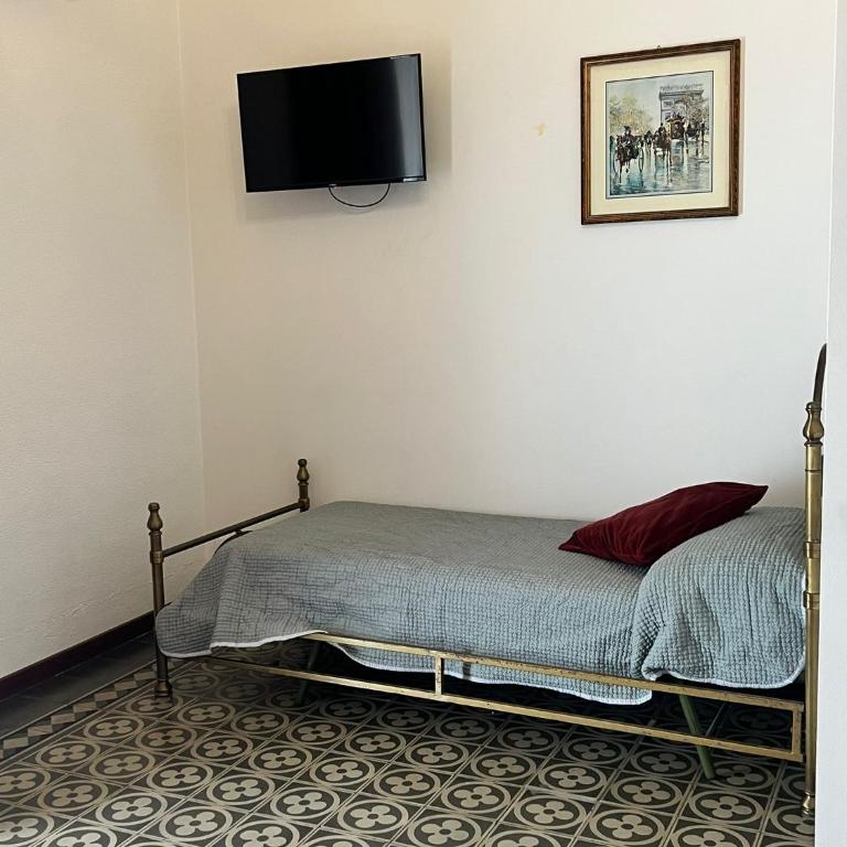 DS Apartment - Triple Room - 16