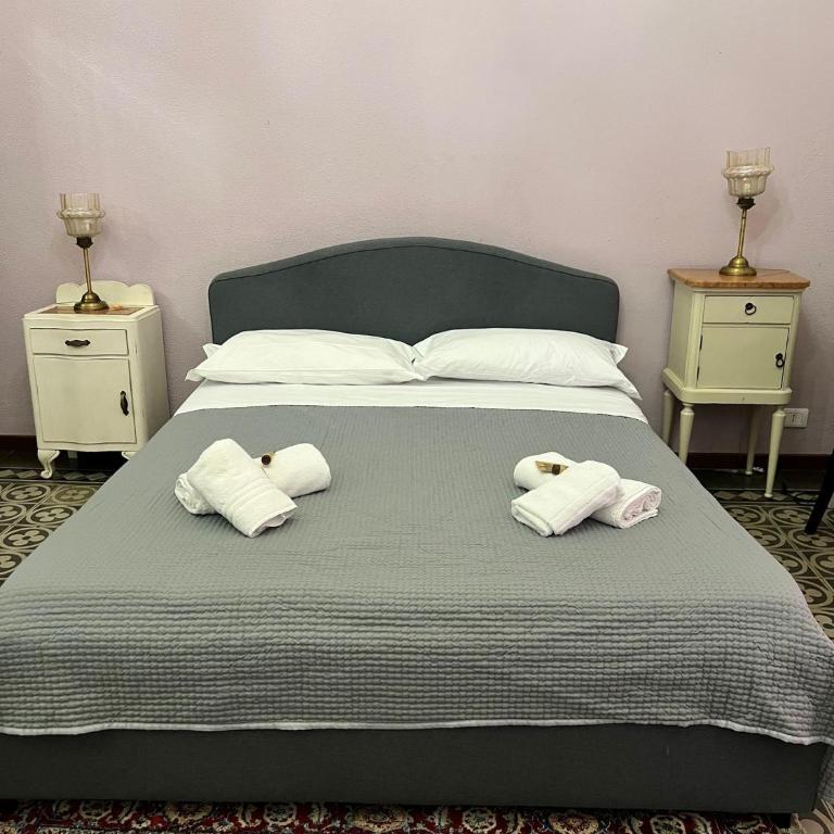 DS Apartment - Triple Room - 17