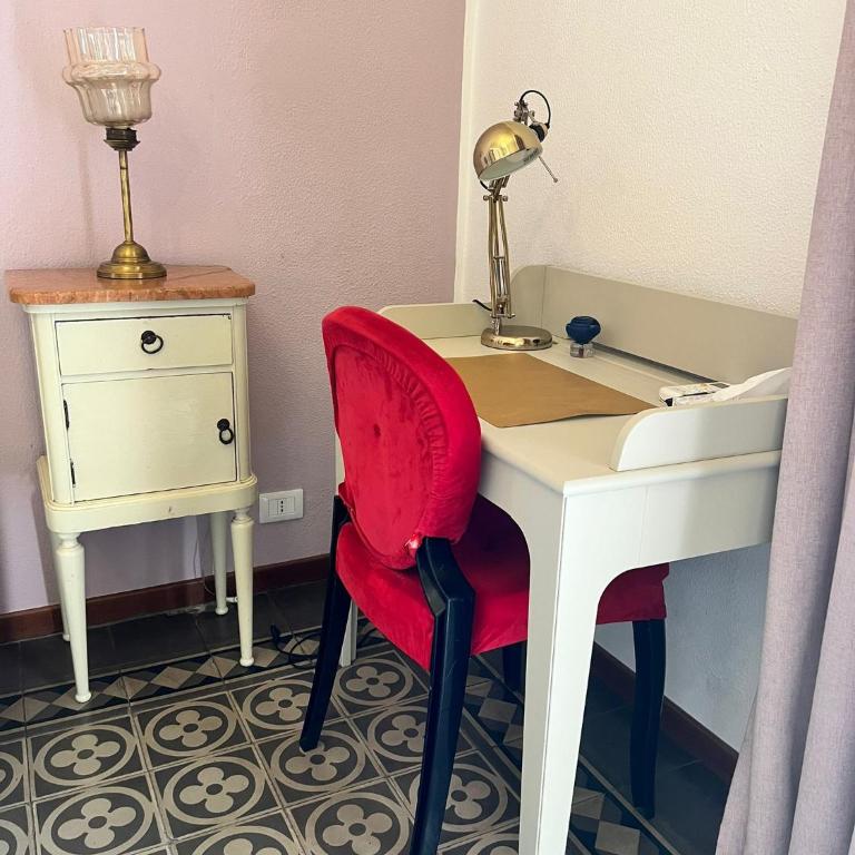 DS Apartment - Triple Room - 18