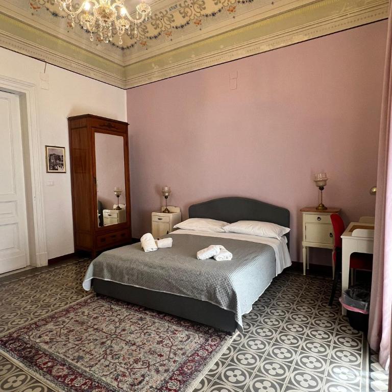 DS Apartment - Triple Room - 19