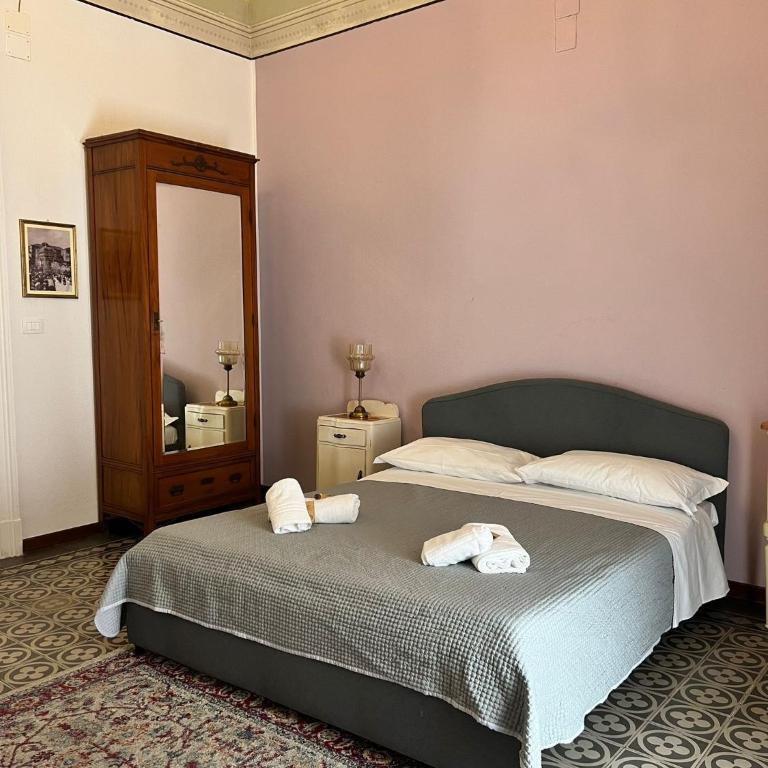 DS Apartment - Triple Room - 20