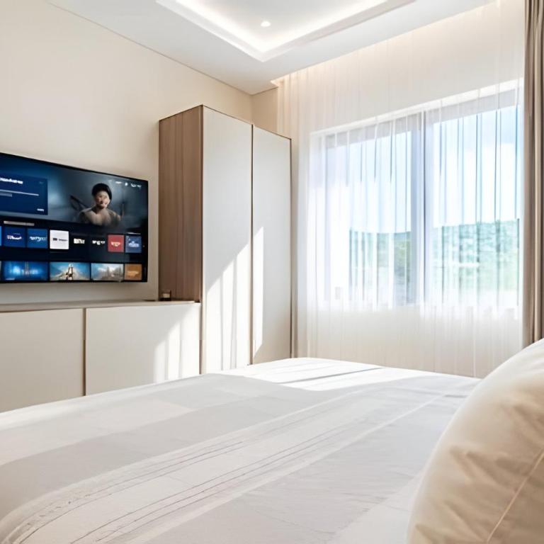 Jungle Guardian - Rooftop Pool & Beach Club - Apartamento de 2 dormitorios con piscina privada - 8
