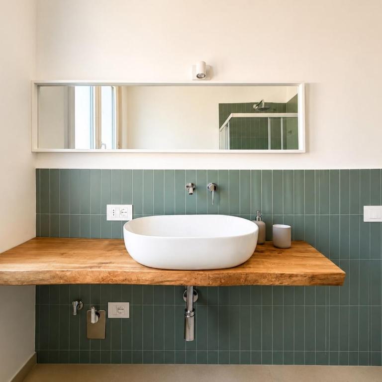 Sailor's House - 300 m from the sea - Appartamento con 3 Camere da Letto - 2