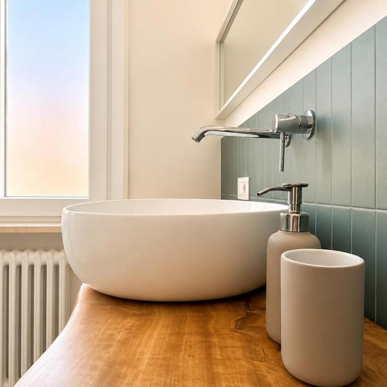 Sailor's House - 300 m from the sea - Appartamento con 3 Camere da Letto - 4