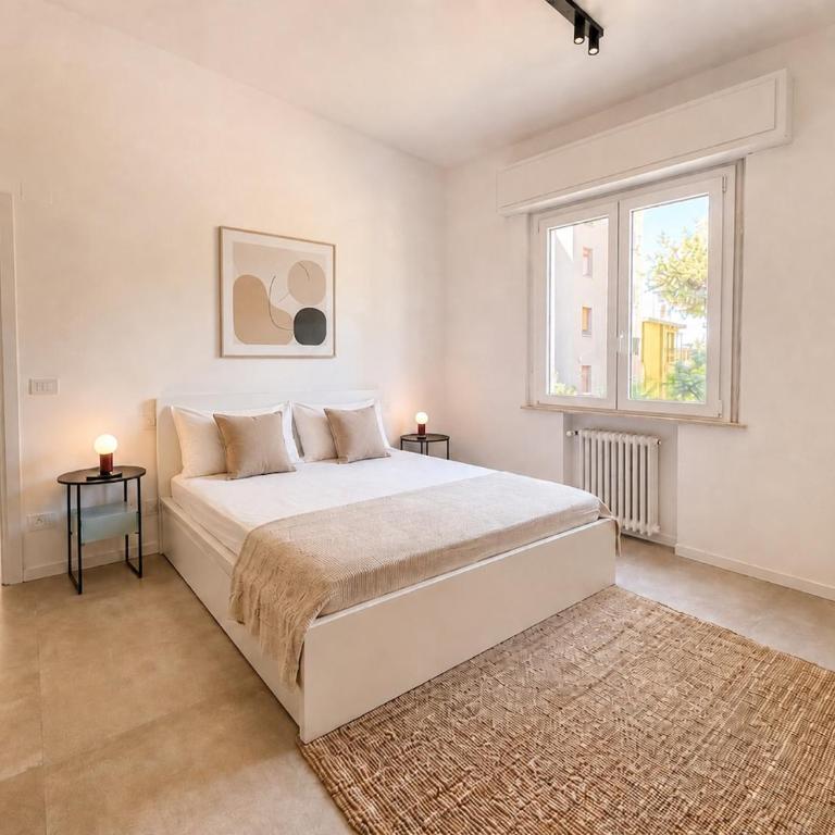 Sailor's House - 300 m from the sea - Appartamento con 3 Camere da Letto - 12