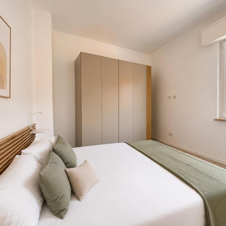 Sailor's House - 300 m from the sea - Appartamento con 3 Camere da Letto - 13