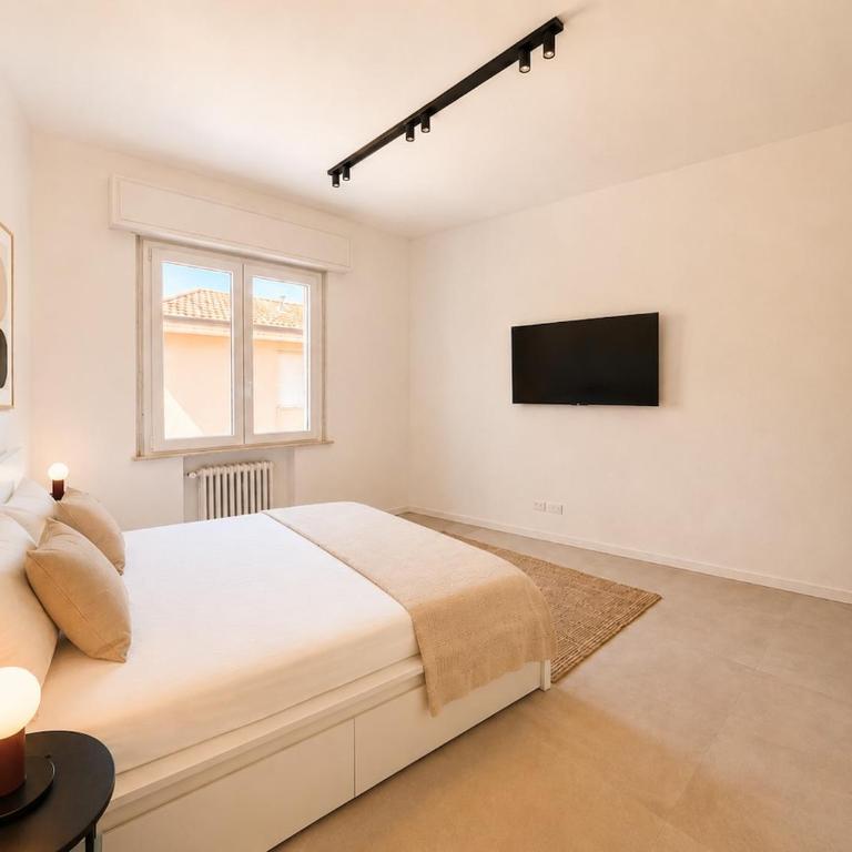 Sailor's House - 300 m from the sea - Appartamento con 3 Camere da Letto - 14