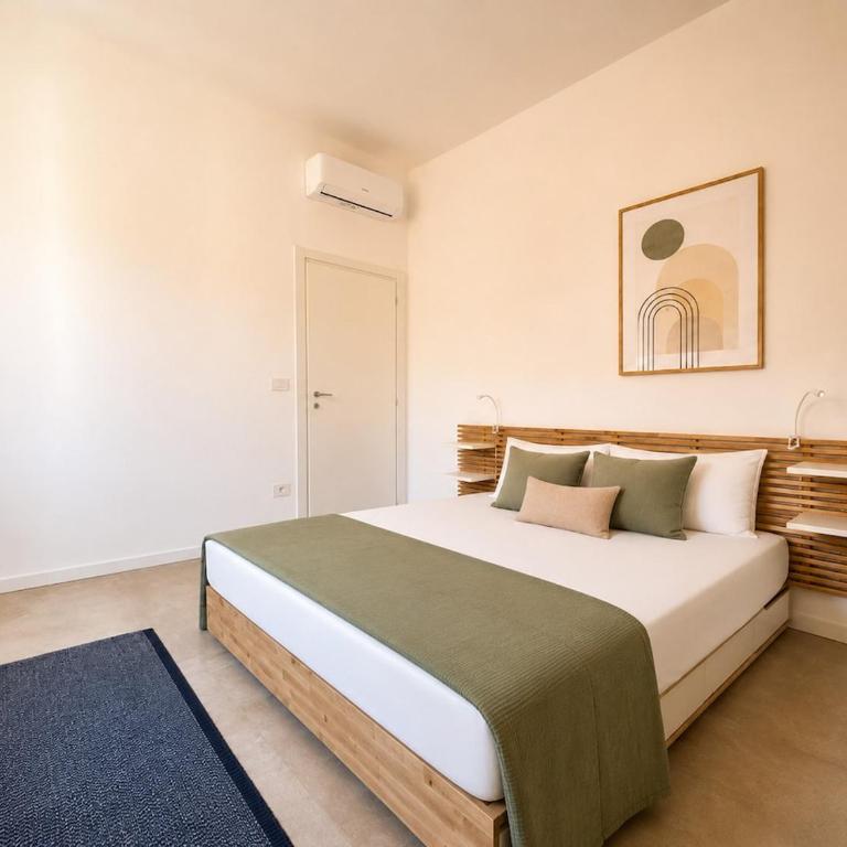Sailor's House - 300 m from the sea - Appartamento con 3 Camere da Letto - 17