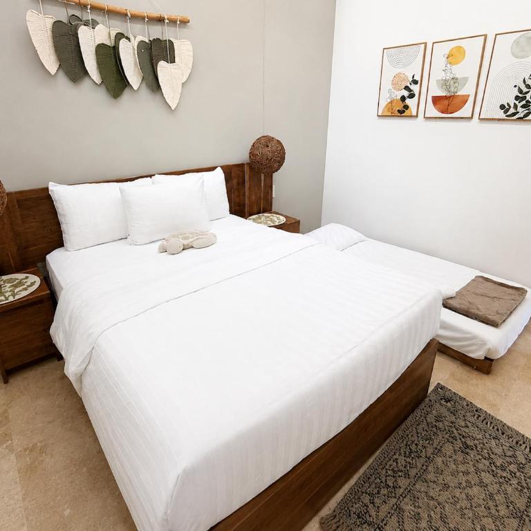 Jungle Guardian - Rooftop Pool & Beach Club - Apartamento de 2 dormitorios con piscina privada - 8