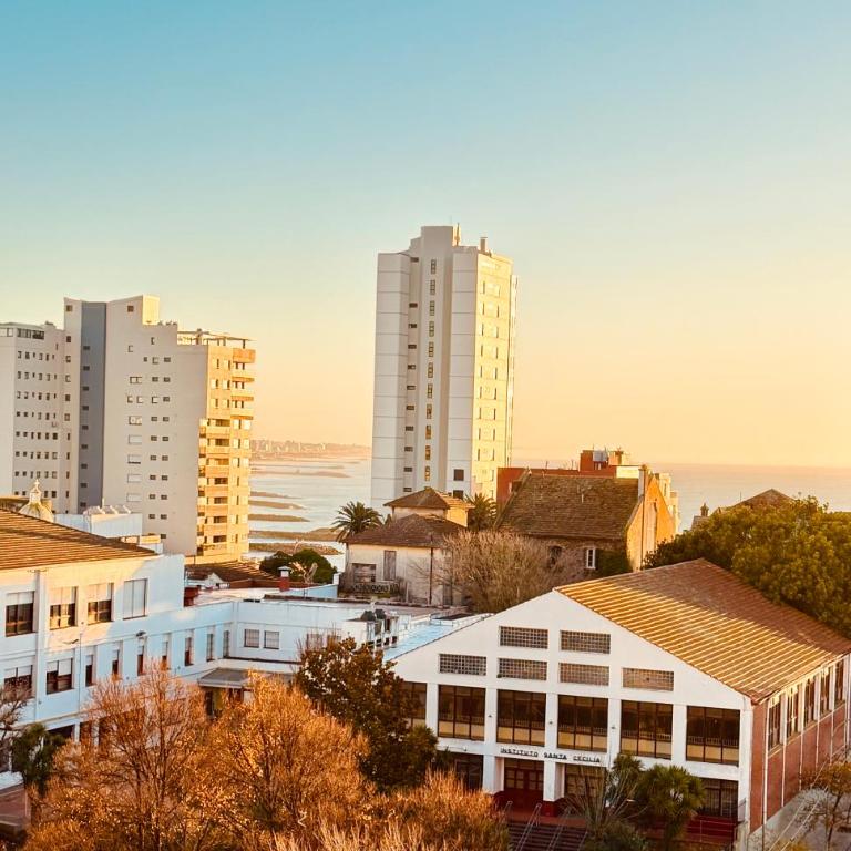 LIFE Mar del Plata - Royal Park - Apartamento de 1 dormitorio - 21