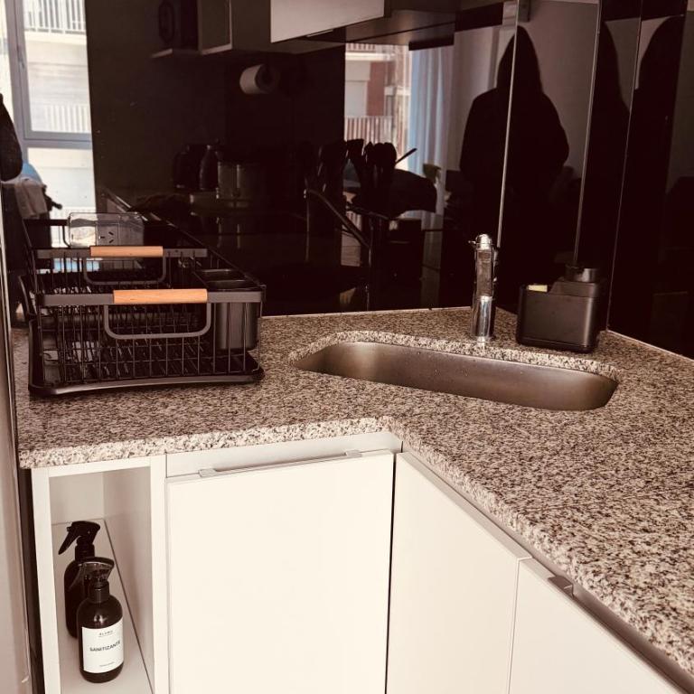 LIFE Mar del Plata - Royal Park - Apartamento de 1 dormitorio - 26