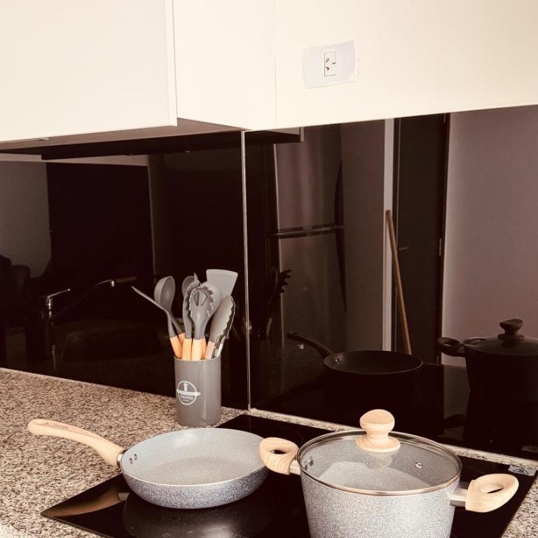 LIFE Mar del Plata - Royal Park - Apartamento de 1 dormitorio - 30