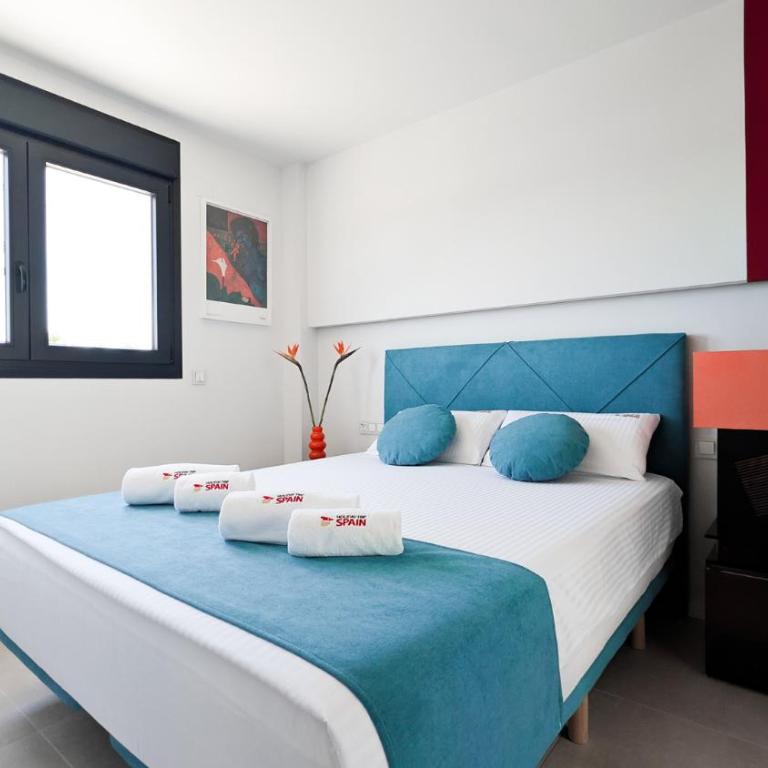 Apartment Almarte - Apartamento de 2 dormitorios - 23