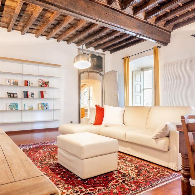 -Centro-Piazza Castello- Luxury Suite for 4 with Wi-Fi - Appartamento con 1 Camera da Letto - 18