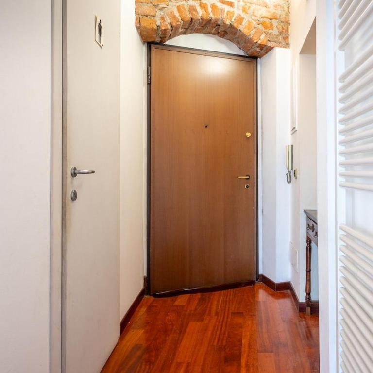 -Centro-Piazza Castello- Luxury Suite for 4 with Wi-Fi - Appartamento con 1 Camera da Letto - 29