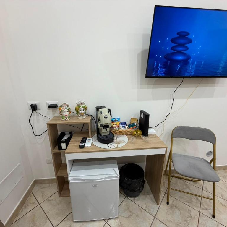 I 3 Diamanti G A E - Double Room - 3