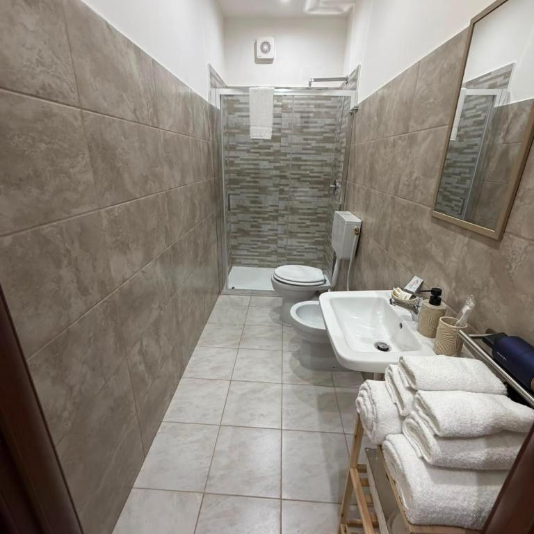 I 3 Diamanti G A E - Double Room - 4