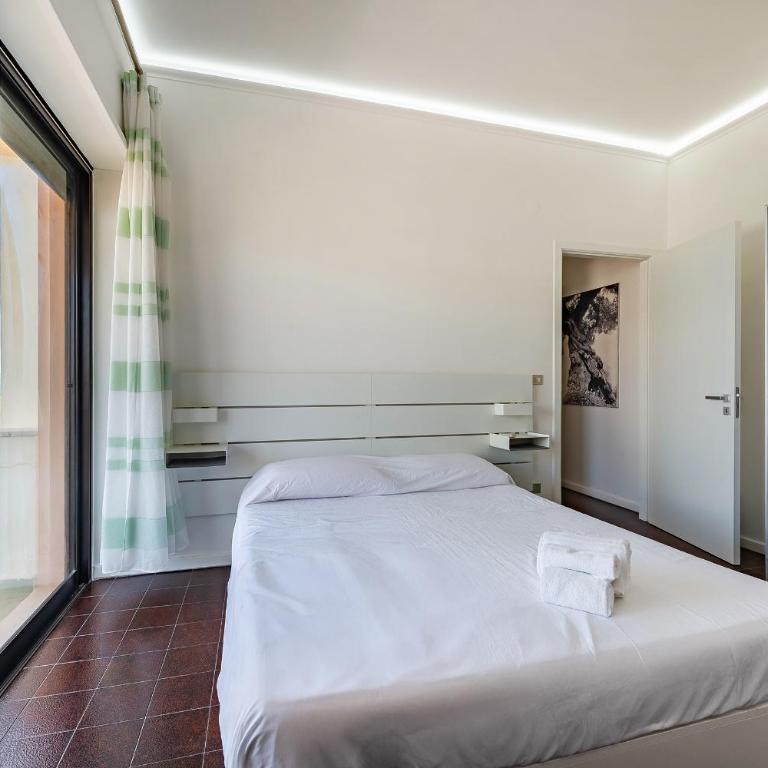 SEA VIEW DA SOGNO, Gallipoli 6 Pax - Appartamento con 1 Camera da Letto e Vista Mare - 3