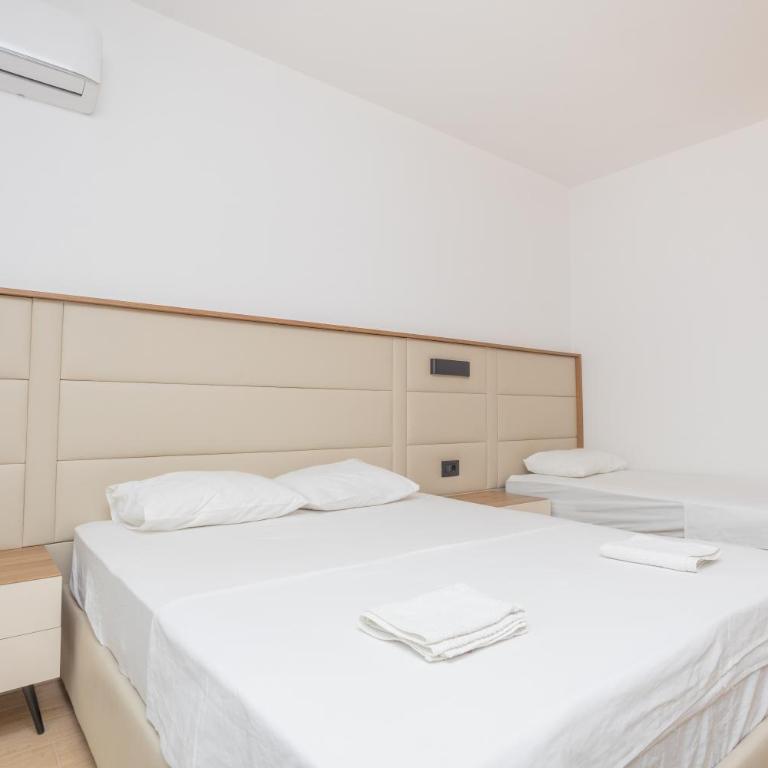 Amber Lux Apartments - Appartement 1 Chambre Deluxe - 2