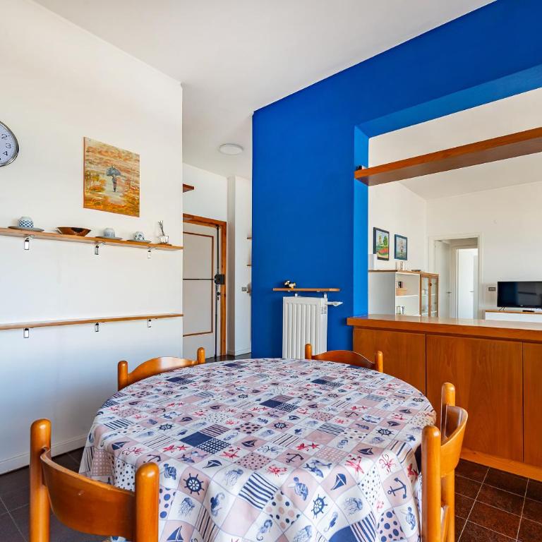 SEA VIEW DA SOGNO, Gallipoli 6 Pax - Appartamento con 1 Camera da Letto e Vista Mare - 13