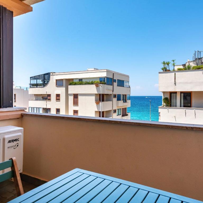 SEA VIEW DA SOGNO, Gallipoli 6 Pax - Appartamento con 1 Camera da Letto e Vista Mare - 5