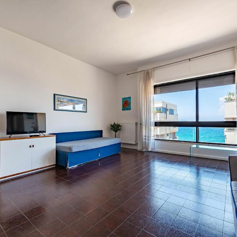SEA VIEW DA SOGNO, Gallipoli 6 Pax - Appartamento con 1 Camera da Letto e Vista Mare - 1