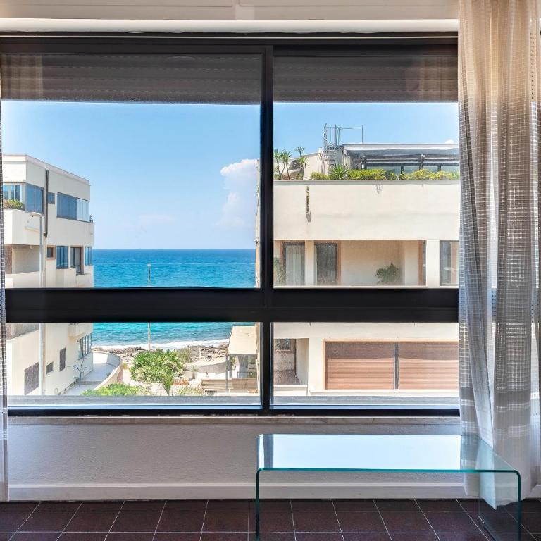 SEA VIEW DA SOGNO, Gallipoli 6 Pax - Appartamento con 1 Camera da Letto e Vista Mare - 2