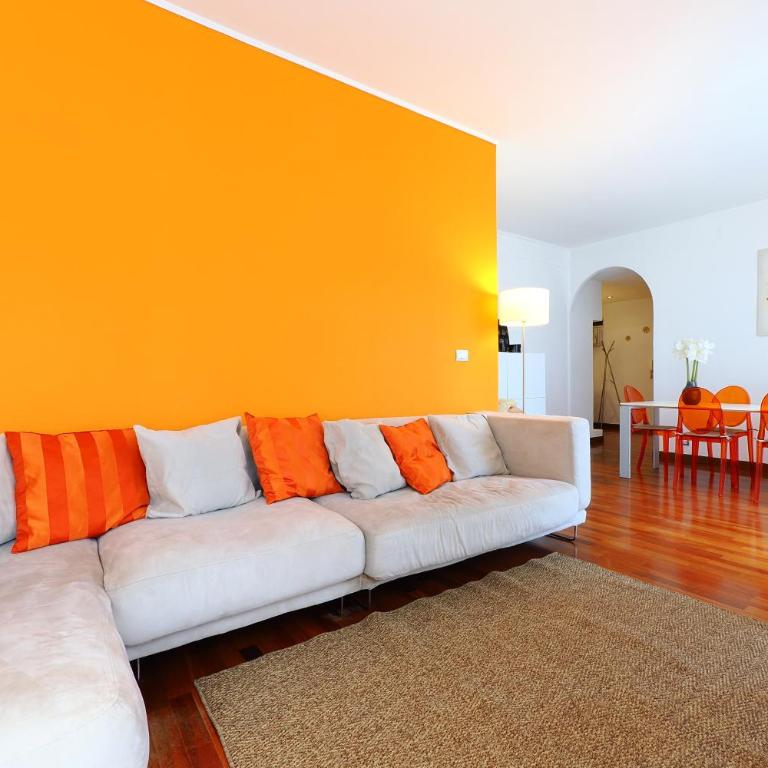 PrimoPiano - Pezzotti - Appartamento con 3 Camere da Letto - 5