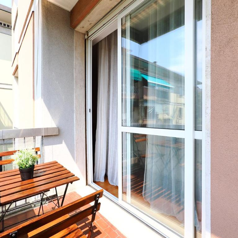 PrimoPiano - Pezzotti - Appartamento con 3 Camere da Letto - 6