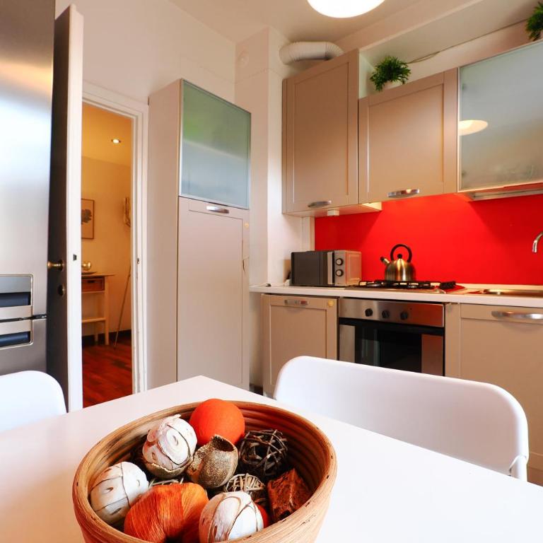 PrimoPiano - Pezzotti - Appartamento con 3 Camere da Letto - 8