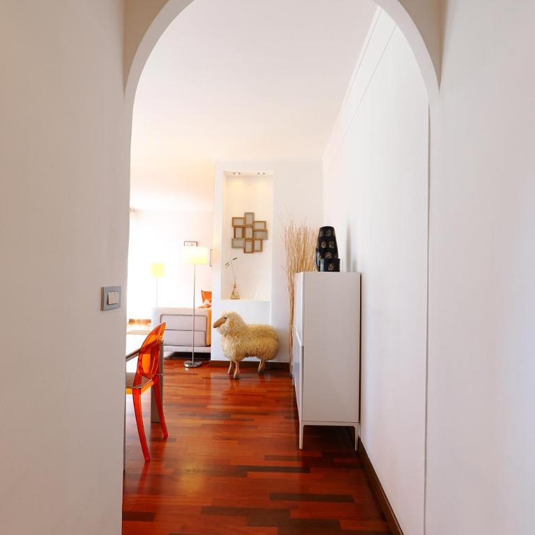 PrimoPiano - Pezzotti - Appartamento con 3 Camere da Letto - 9
