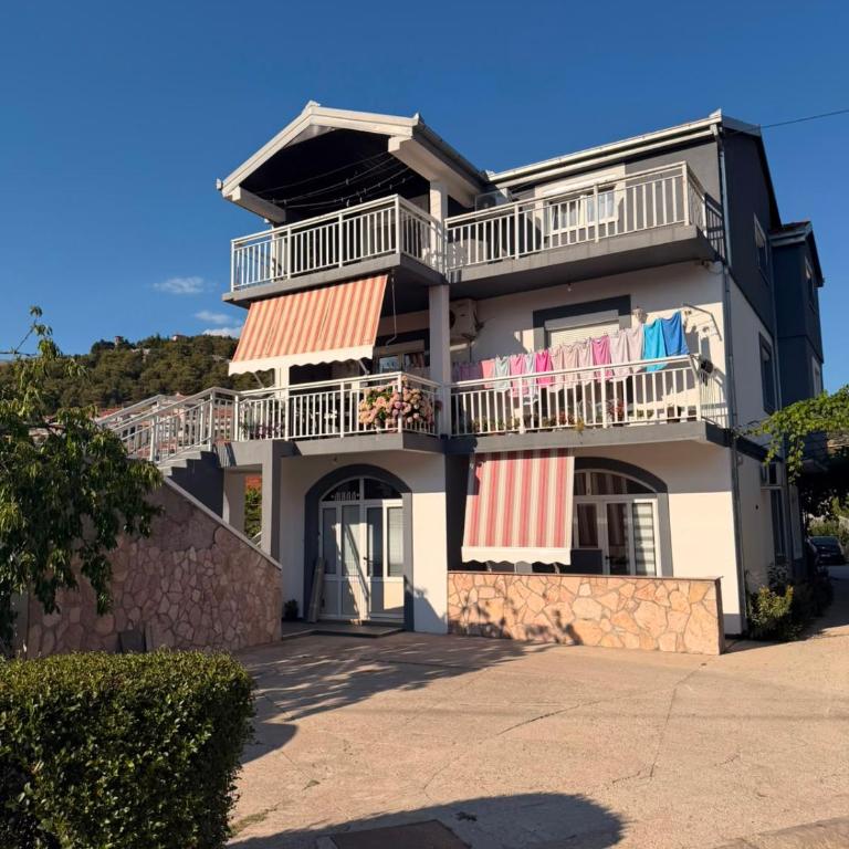 Hardi 3 - Apartman sa 1 Spavaćom Sobom - 1