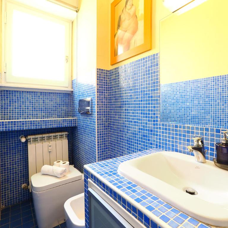 PrimoPiano - Pezzotti - Appartamento con 3 Camere da Letto - 12