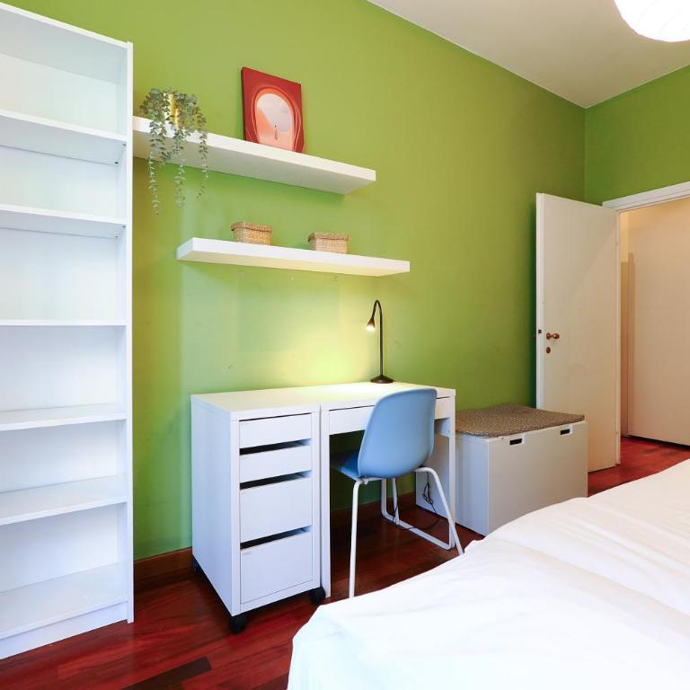 PrimoPiano - Pezzotti - Appartamento con 3 Camere da Letto - 13