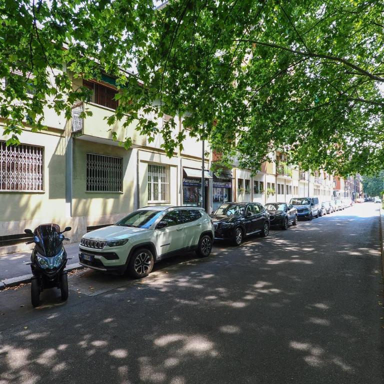 PrimoPiano - Pezzotti - Appartamento con 3 Camere da Letto - 15