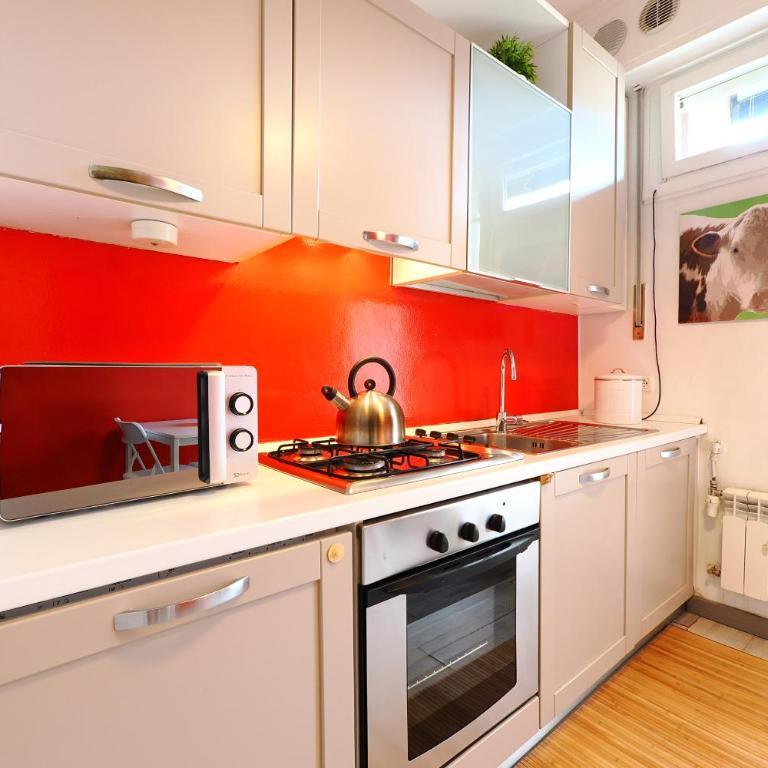 PrimoPiano - Pezzotti - Appartamento con 3 Camere da Letto - 17