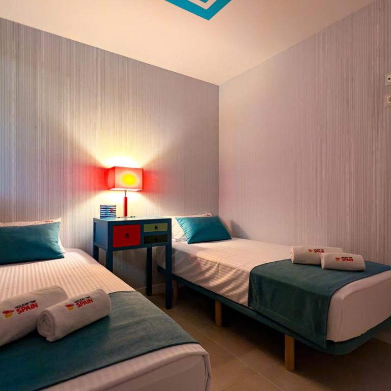 Apartment Almarte - Apartamento de 2 dormitorios - 35