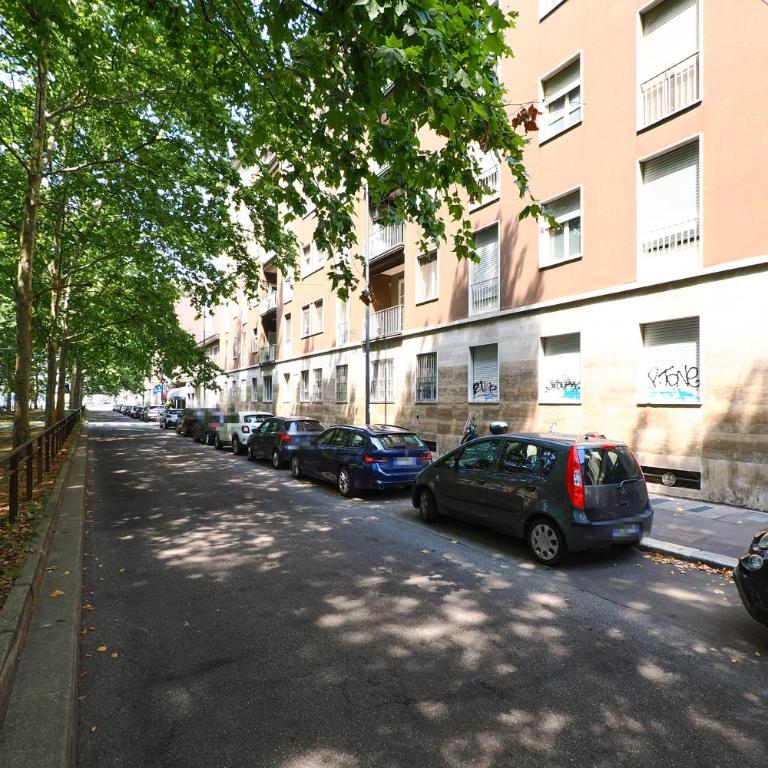 PrimoPiano - Pezzotti - Appartamento con 3 Camere da Letto - 19