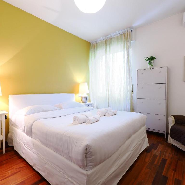 PrimoPiano - Pezzotti - Appartamento con 3 Camere da Letto - 20