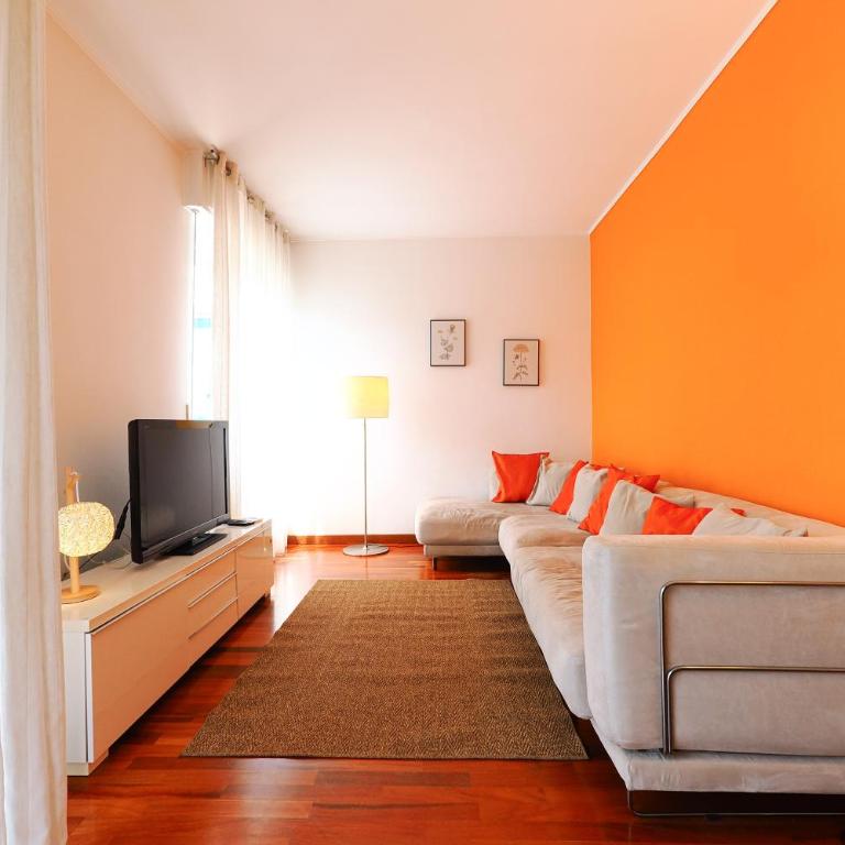 PrimoPiano - Pezzotti - Appartamento con 3 Camere da Letto - 21