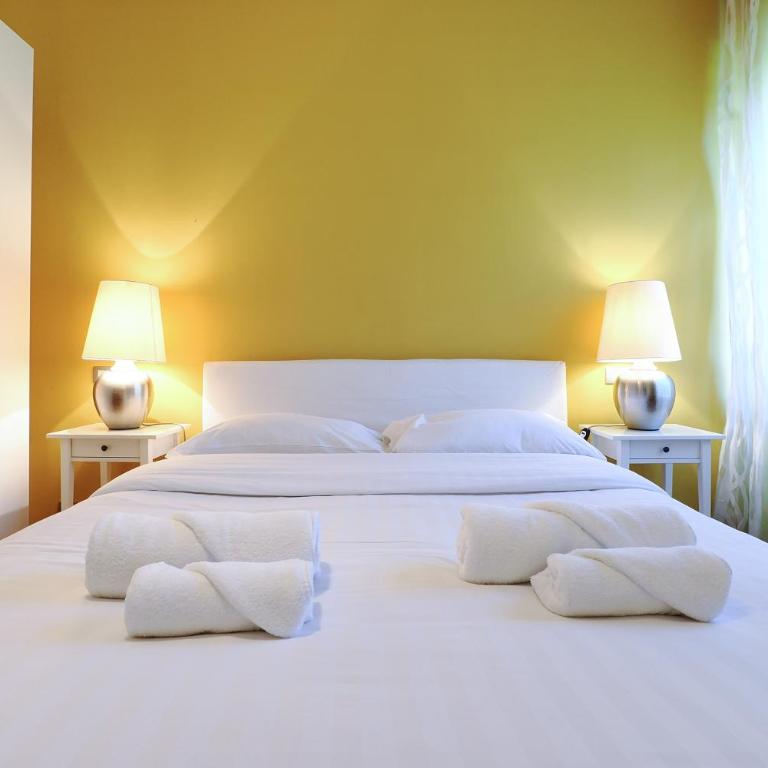 PrimoPiano - Pezzotti - Appartamento con 3 Camere da Letto - 22