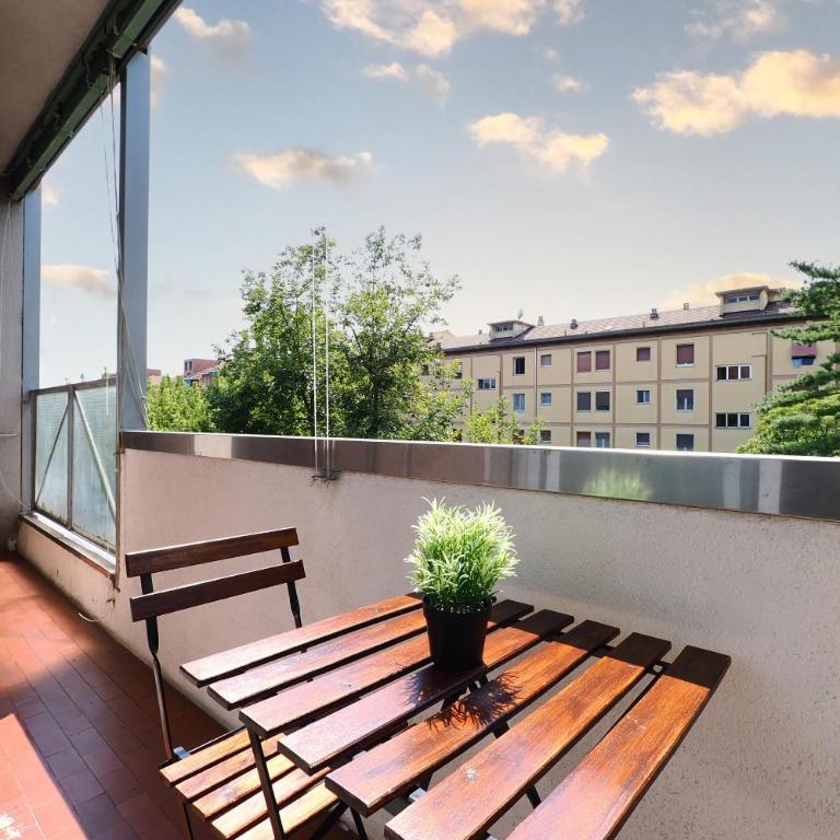 PrimoPiano - Pezzotti - Appartamento con 3 Camere da Letto - 27