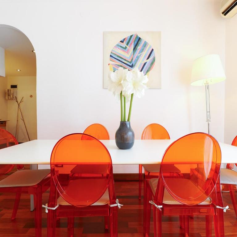 PrimoPiano - Pezzotti - Appartamento con 3 Camere da Letto - 30