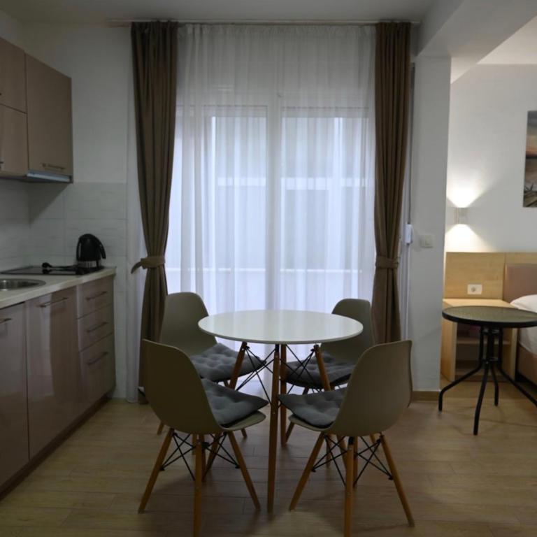 Belga Luxury - Apartment - 9